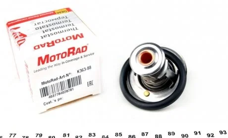 Термостат MOTORAD 36388K