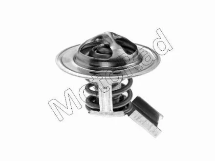Термостат системи охолодження (77°C) MERCEDES C (W202), VITO (W638) DAEWOO ESPERO ISUZU TROOPER III OPEL ASCONA C, ASTRA F, ASTRA F CLASSIC, ASTRA G, ASTRA H, ASTRA H GTC 1.4-3.5 03.82-02.15 MOTORAD 41877K