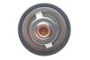Термостат системи охолодження (82°C) NISSAN 100NX, 240SX, ALMERA TINO, ALTIMA, CABSTAR E, MURANO III, NAVARA, PATHFINDER IV, PICK UP, PRAIRIE PRO, PRIMERA, SENTRA V, SUNNY III 2.0-3.0D 01.90- MOTORAD 42782K (фото 3)