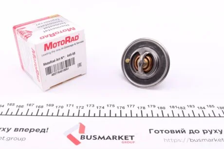 Термостат Chrysler 300 M,C 2.7i 97-12 (88C) MOTORAD 449-88
