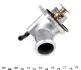 Термостат системи охолодження (92°C, в корпусі) CHEVROLET LACETTI, NUBIRA DAEWOO EVANDA OPEL ASTRA F, ASTRA F CLASSIC, ASTRA G, ASTRA G CLASSIC, ASTRA G/KOMBI, ASTRA H, ASTRA H GTC 1.4-3.2 08.89- MOTORAD 478-92K (фото 2)