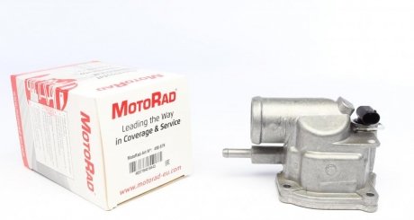 Термостат MB MOTORAD 498-87K (фото 1)
