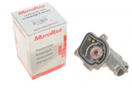 Термостат MB MOTORAD 501-87K (фото 1)