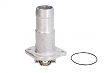 Термостат системи охолодження (86°C, в корпусі) CHEVROLET COLORADO HUMMER HUMMER H3 3.5/3.7/5.3 09.03- MOTORAD 53886K