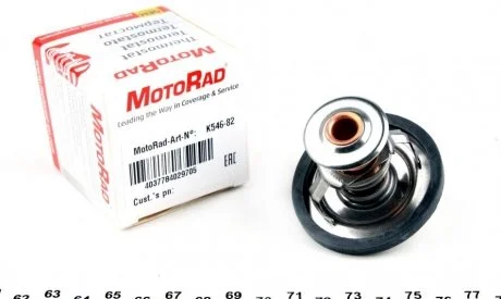 Термостат MOTORAD 54682K