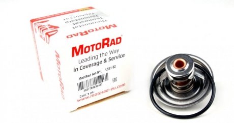 Термостат Ford MOTORAD 551-82K (фото 1)