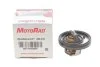 Термостат системи охолодження (91°C) CHRYSLER GRAND VOYAGER V, PACIFICA, PT CRUISER, SEBRING, VOYAGER III, VOYAGER IV, VOYAGER V DODGE JOURNEY, NITRO JEEP CHEROKEE 1.6-6.1 01.95- MOTORAD 65691K (фото 2)