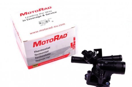 Термостат Master/Movano 2.3dCi 10- MOTORAD 802-81K (фото 1)