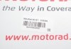 Фланець системи охолодження MOTORAD CH2999 (фото 11)