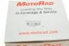 Фланець системи охолодження MOTORAD CH7025 (фото 4)