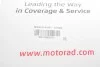 Фланець системи охолодження MOTORAD CH7063 (фото 5)