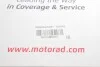 Фланець системи охолодження MOTORAD CH8729 (фото 5)