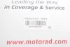 Фланець системи охолодження MOTORAD CH9974 (фото 5)