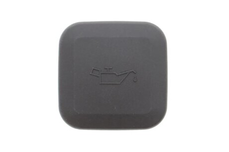 Кришка корпусу фільтра оливи MOTORAD MO316 (фото 1)