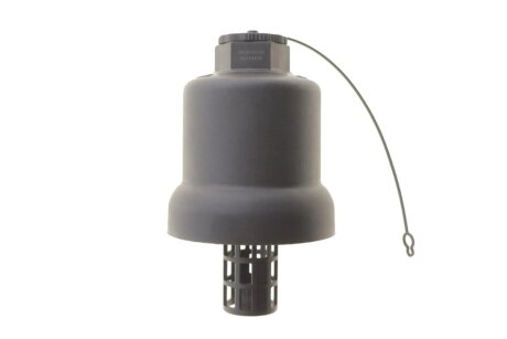 Кришка корпусу фільтра оливи MOTORAD MO361 (фото 1)