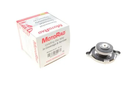 Крышка радиатора охлаждающей жидкости MOTORAD OT-16