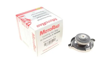 Крышка радиатора охлаждающей жидкости MOTORAD OT-20