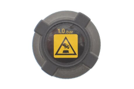 Кришка розширювального бачка MOTORAD T198