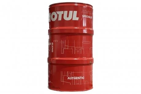 Олива трансмісійна мінеральна MOTUL 100192 (фото 1)