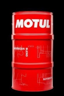 Масло для двигателя MOTUL 101682 (фото 1)