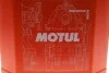Олива трансмісійна мінеральна MOTUL 102622 (фото 8)