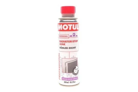 Герметик системы MOTUL 102715 (фото 1)