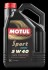 Олива для двигуна MOTUL 102716 (фото 1)