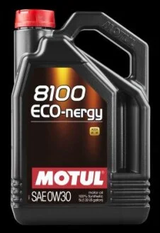 Фото 1 - олива для двигуна MOTUL 102794 Олива для двигуна MOTUL 102794 (фото 1)