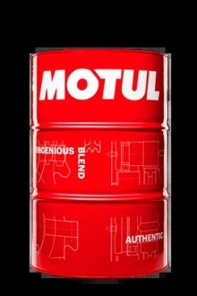 Олива для двигуна MOTUL 102901 (фото 1)