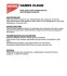 Засіб для очищ. рук MOTUL M4 Hands Clean 100ml 102995
