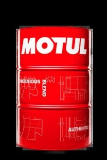 Масло для двигателя MOTUL 103678