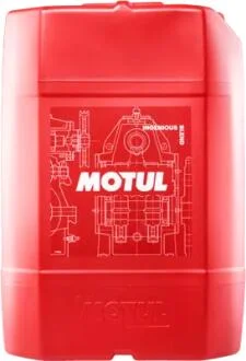 Трансмісійна олива ATF MOTUL 103993 (фото 1)
