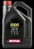 Олива для 4-тактних двигунів MOTUL 104056 (фото 1)