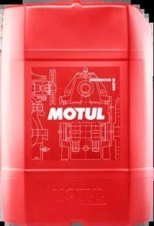 Фото 1 - олива для двигуна MOTUL 104309 Олива для двигуна MOTUL 104309 (фото 1)