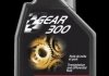 Масло трансм 75W90 Gear 300 (1л.) 100% Synthetic-для спорт. авто MOTUL 105777