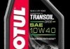 Олива трансмісійна Motul Transoil Expert 10W-40, 1л. 105895