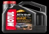 ATV-SXS POWER 4T 10W50 (4л) (853641) MOTUL 105901 (фото 1)