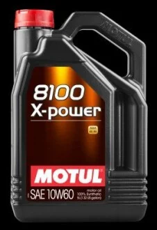 Фото 1 - олива для двигуна MOTUL 106144 Олива для двигуна MOTUL 106144 (фото 1)