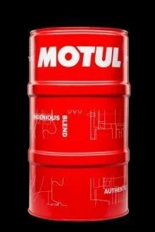 Олива для двигуна MOTUL 106296 (фото 1)