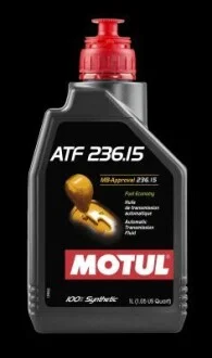 Фото 1 - трансмісійна олива ATF MOTUL 106954 Трансмісійна олива ATF MOTUL 106954 (фото 1)