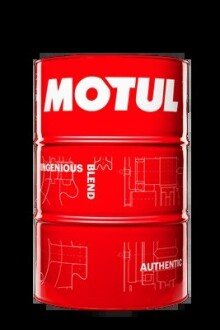 Олива для двигуна MOTUL 108230 (фото 1)