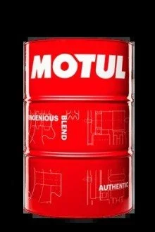 Олива для двигуна MOTUL 108230 (фото 1)