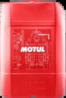 Олива для двигуна MOTUL 108632 (фото 1)