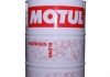 Рідина гідравлічна RUBRIC HV 46 208L MOTUL 108761 (фото 1)