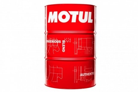 Масло для двигателя MOTUL 109070