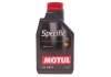 Масло моторное 10W50 1L MOTUL 110282 (фото 1)