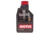 Олива моторна 10W50 1L MOTUL 110282 (фото 1)