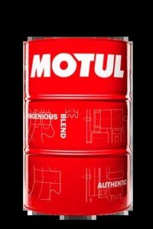 Олива для двигуна MOTUL 110967