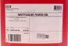 Масло трансмиссионное минеральное MOTUL 317022 (фото 2)
