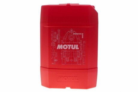 Масло трансмиссионное минеральное MOTUL 317022